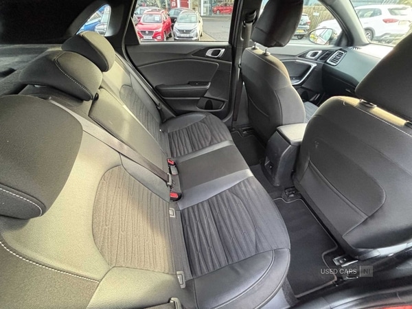 Used Kia Ceed 2022 for sale - 77292338: Photo 16