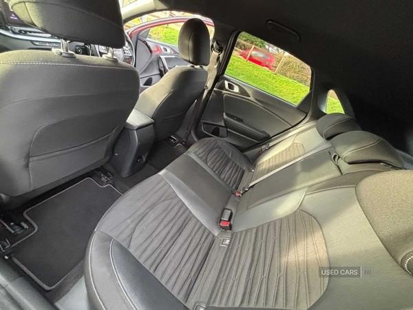 Used Kia Ceed 2022 for sale - 77292338: Photo 19