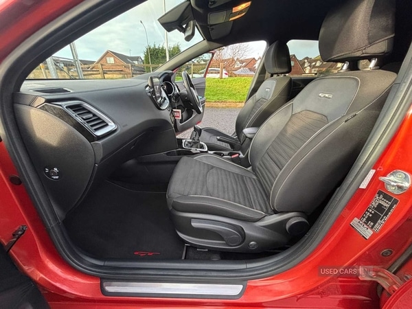 Used Kia Ceed 2022 for sale - 77292338: Photo 20