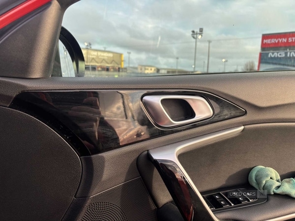 Used Kia Ceed 2022 for sale - 77292338: Photo 21