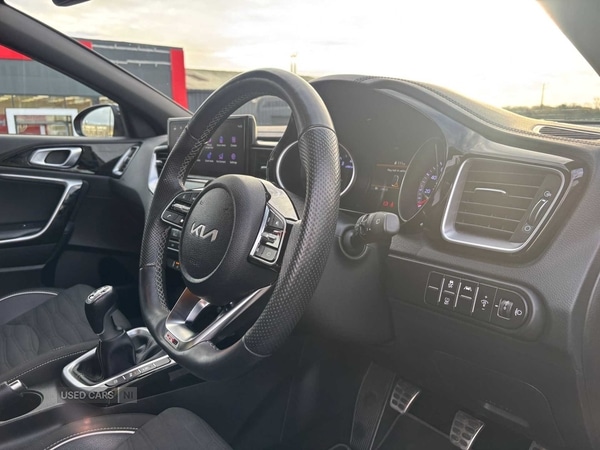 Used Kia Ceed 2022 for sale - 77292338: Photo 22