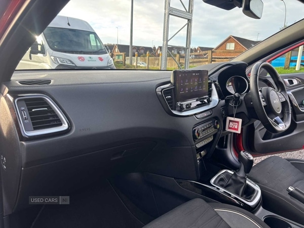 Used Kia Ceed 2022 for sale - 77292338: Photo 23