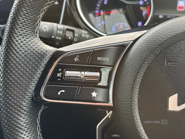 Used Kia Ceed 2022 for sale - 77292338: Photo 30