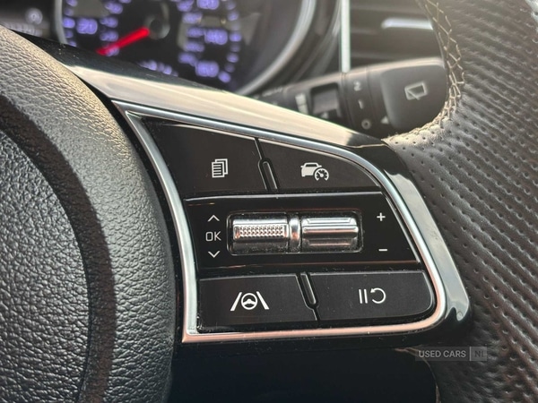 Used Kia Ceed 2022 for sale - 77292338: Photo 31