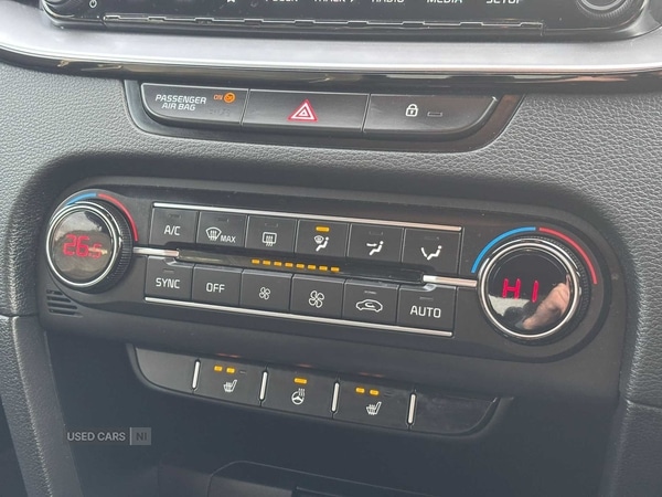 Used Kia Ceed 2022 for sale - 77292338: Photo 35