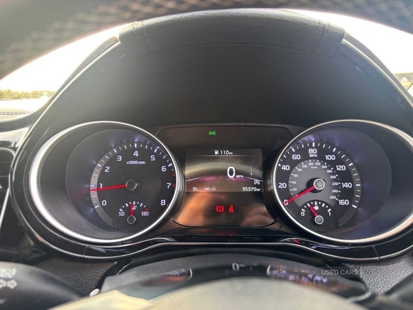 Used Kia Ceed 2022 for sale - 77292338: Photo 37