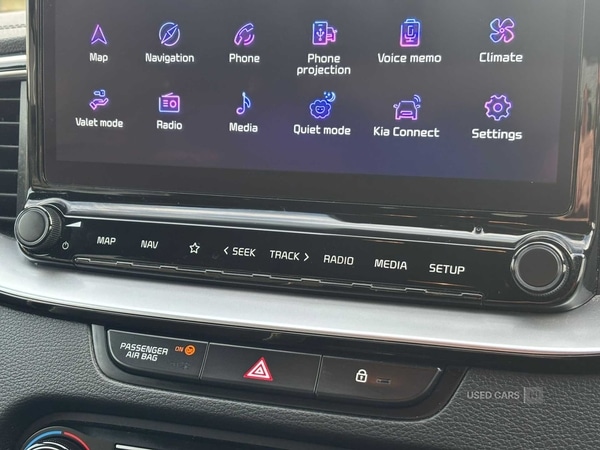 Used Kia Ceed 2022 for sale - 77292338: Photo 39