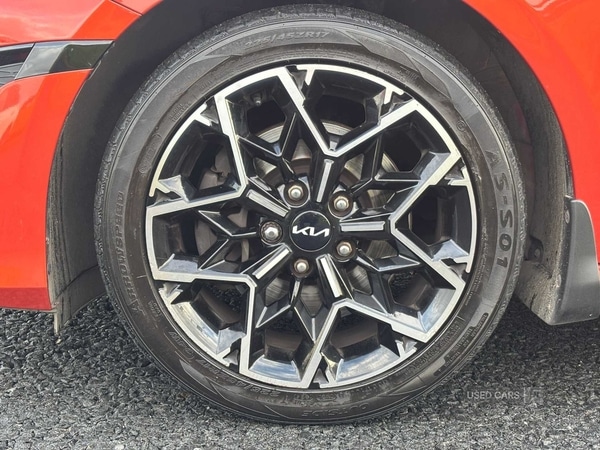 Used Kia Ceed 2022 for sale - 77292338: Photo 4