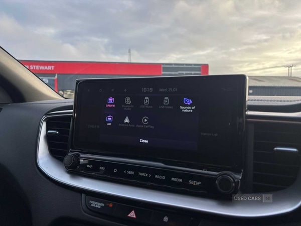 Used Kia Ceed 2022 for sale - 77292338: Photo 41