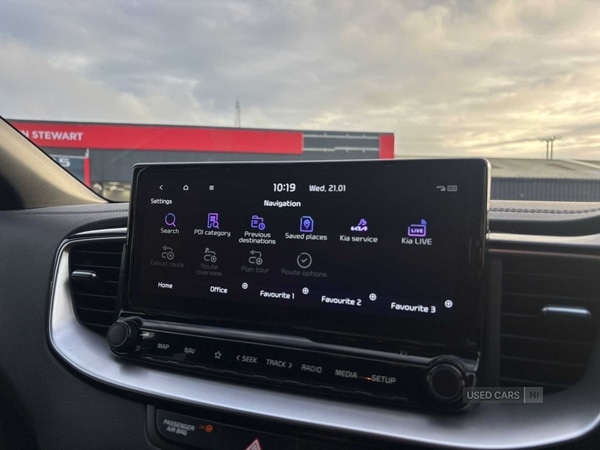 Used Kia Ceed 2022 for sale - 77292338: Photo 43