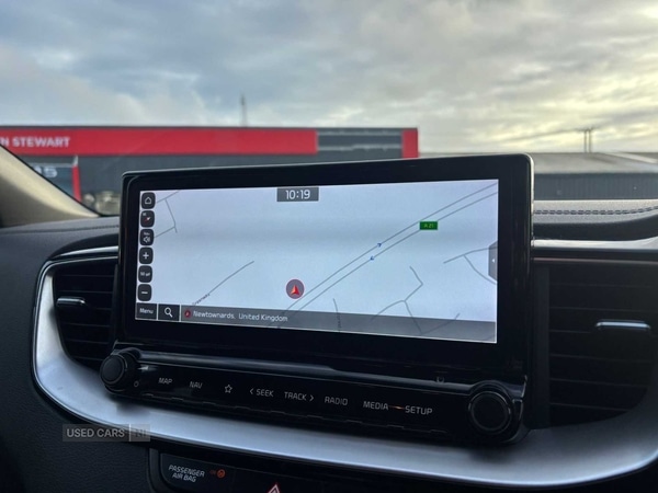 Used Kia Ceed 2022 for sale - 77292338: Photo 44