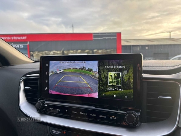 Used Kia Ceed 2022 for sale - 77292338: Photo 45