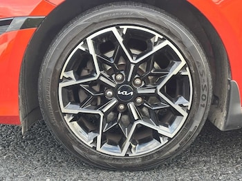 Used Kia Ceed 2022 for sale - 77292338: Photo