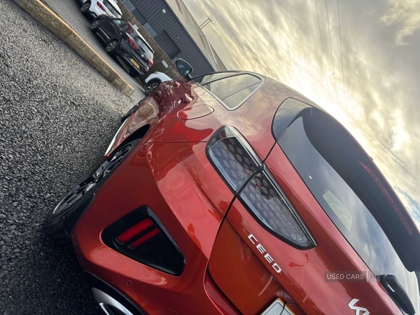 Used Kia Ceed 2022 for sale - 77292338: Photo 5