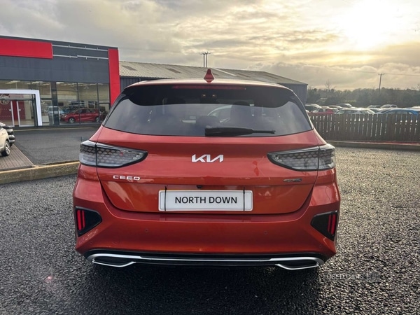 Used Kia Ceed 2022 for sale - 77292338: Photo 6