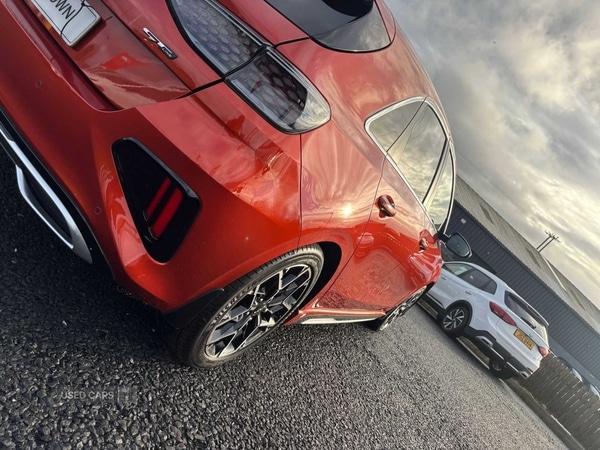 Used Kia Ceed 2022 for sale - 77292338: Photo 7