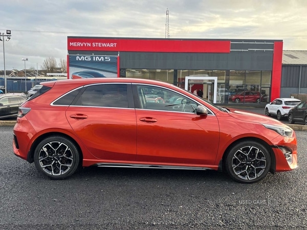 Used Kia Ceed 2022 for sale - 77292338: Photo 9