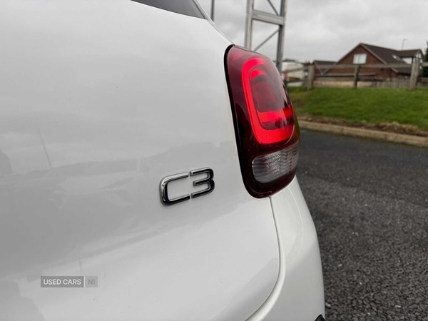 Used Citroen C3 2024 for sale - 77441608: Photo 10