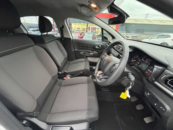 Used Citroen C3 2024 for sale - 77441608: Photo 12