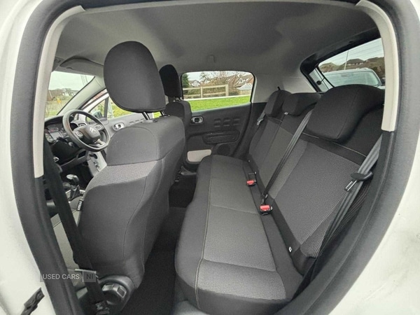 Used Citroen C3 2024 for sale - 77441608: Photo 17