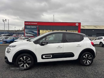 2024 - 1.2 PureTech Plus 5dr