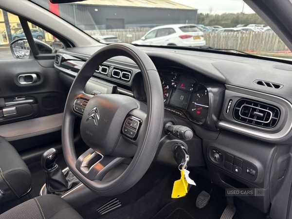 Used Citroen C3 2024 for sale - 77441608: Photo 23