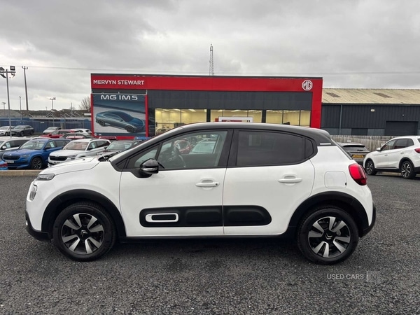 Used Citroen C3 2024 for sale - 77441608: Photo 3