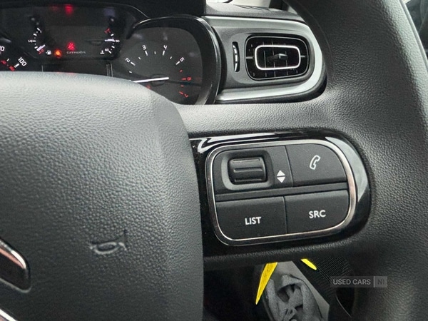 Used Citroen C3 2024 for sale - 77441608: Photo 31