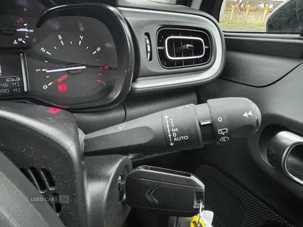 Used Citroen C3 2024 for sale - 77441608: Photo 32