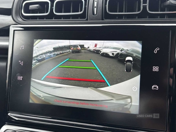 Used Citroen C3 2024 for sale - 77441608: Photo 36