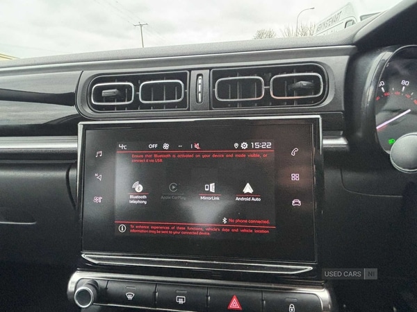 Used Citroen C3 2024 for sale - 77441608: Photo 42