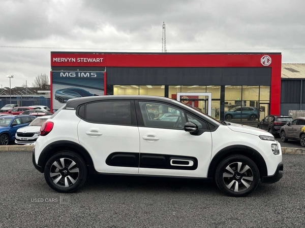 Used Citroen C3 2024 for sale - 77441608: Photo 8