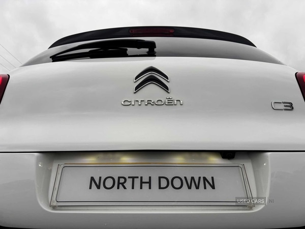 Used Citroen C3 2024 for sale - 77441608: Photo 9