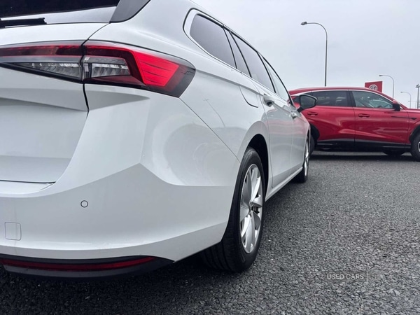 Used Skoda Superb 2025 for sale - 77825659: Photo 10