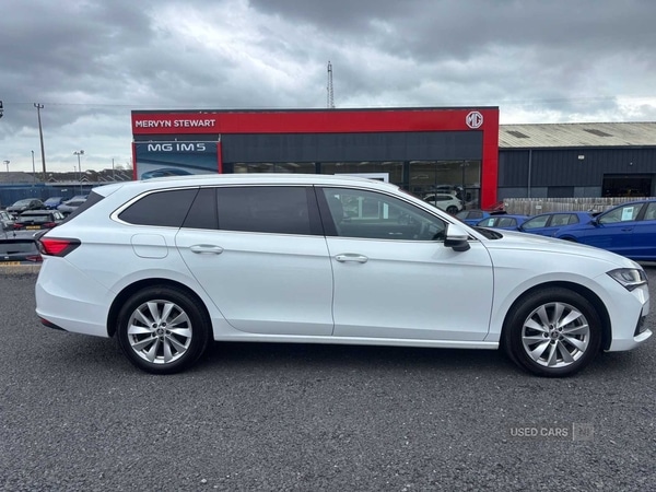 Used Skoda Superb 2025 for sale - 77825659: Photo 11