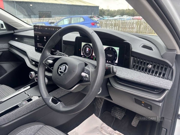 Used Skoda Superb 2025 for sale - 77825659: Photo 13