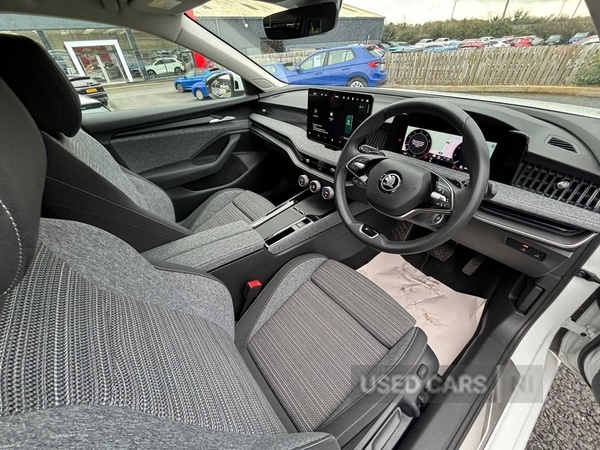 Used Skoda Superb 2025 for sale - 77825659: Photo 14