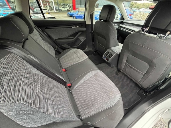 Used Skoda Superb 2025 for sale - 77825659: Photo 17