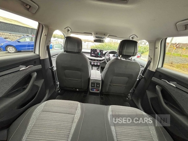 Used Skoda Superb 2025 for sale - 77825659: Photo 18