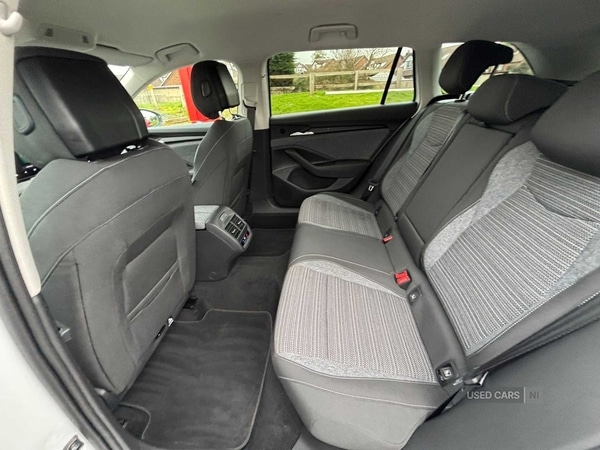 Used Skoda Superb 2025 for sale - 77825659: Photo 20