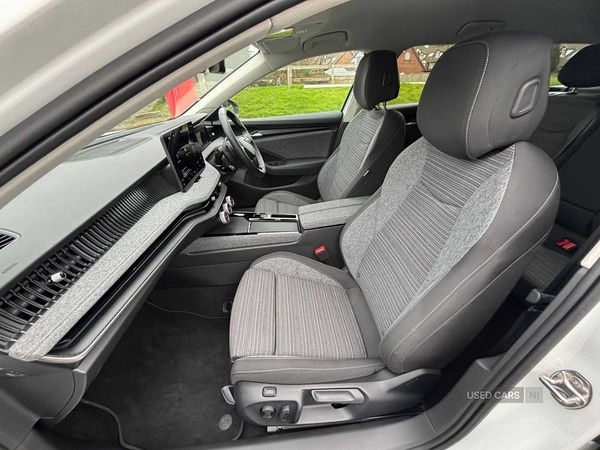 Used Skoda Superb 2025 for sale - 77825659: Photo 23