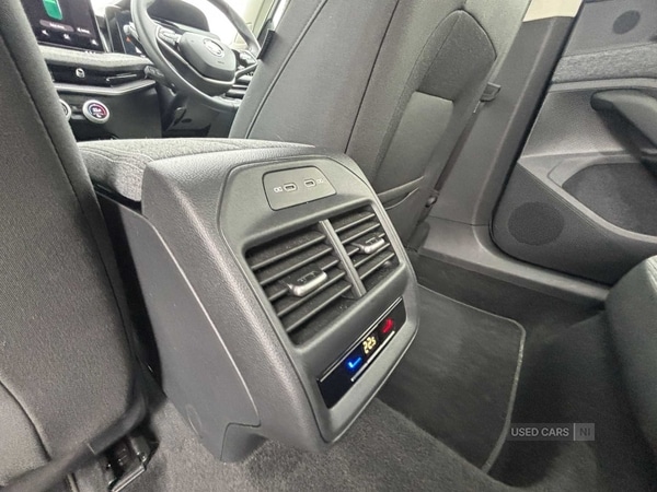 Used Skoda Superb 2025 for sale - 77825659: Photo 27