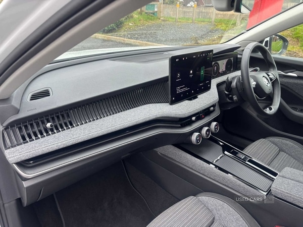 Used Skoda Superb 2025 for sale - 77825659: Photo 28