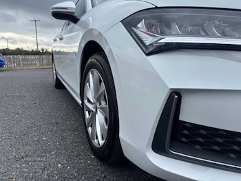 Used Skoda Superb 2025 for sale - 77825659: Photo