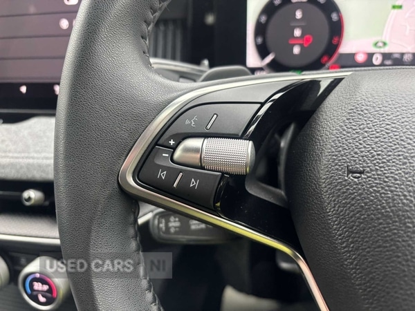 Used Skoda Superb 2025 for sale - 77825659: Photo 31