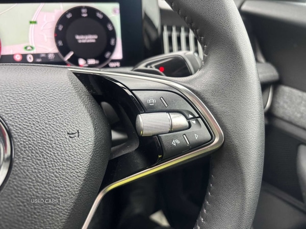 Used Skoda Superb 2025 for sale - 77825659: Photo 32