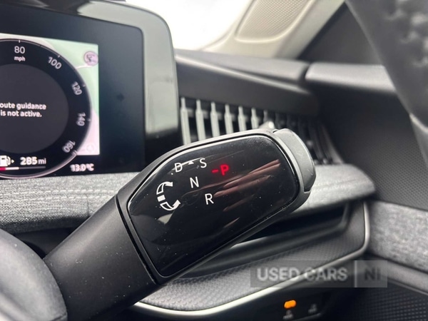 Used Skoda Superb 2025 for sale - 77825659: Photo 34