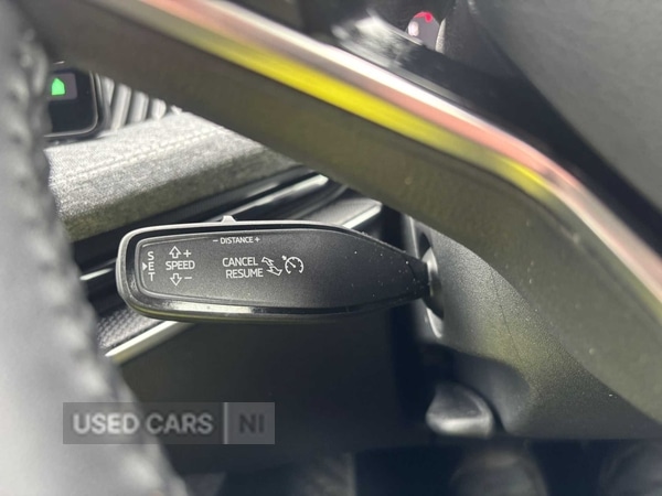 Used Skoda Superb 2025 for sale - 77825659: Photo 35