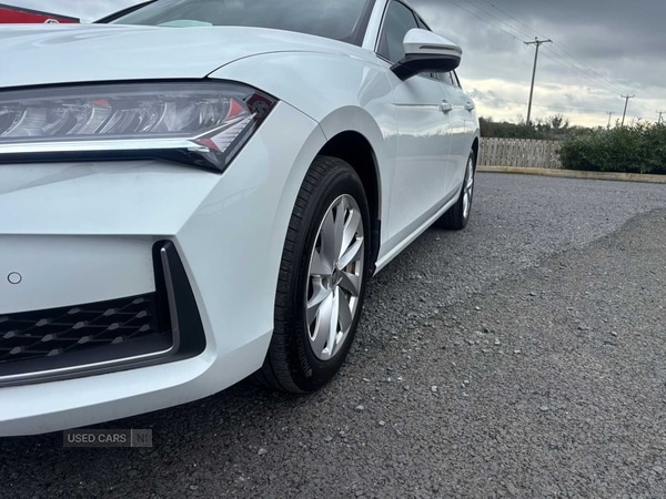 Used Skoda Superb 2025 for sale - 77825659: Photo 4