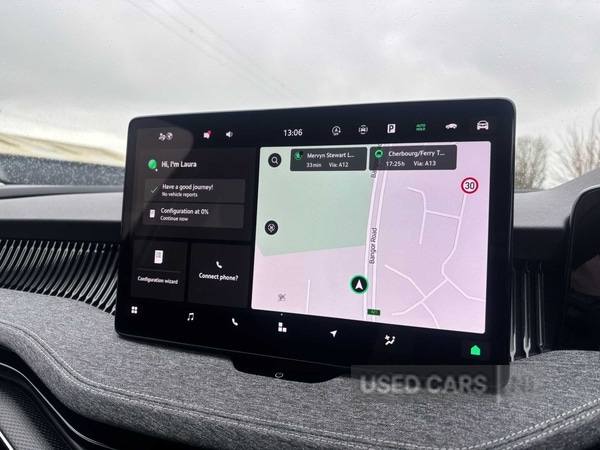 Used Skoda Superb 2025 for sale - 77825659: Photo 41